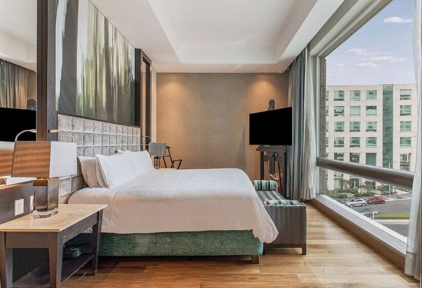 ホテル Live Aqua Ciudad De Mexico Bosques De Las Lomas