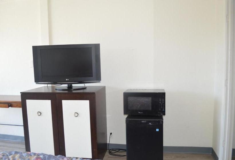 호텔 Lodge Atlanta