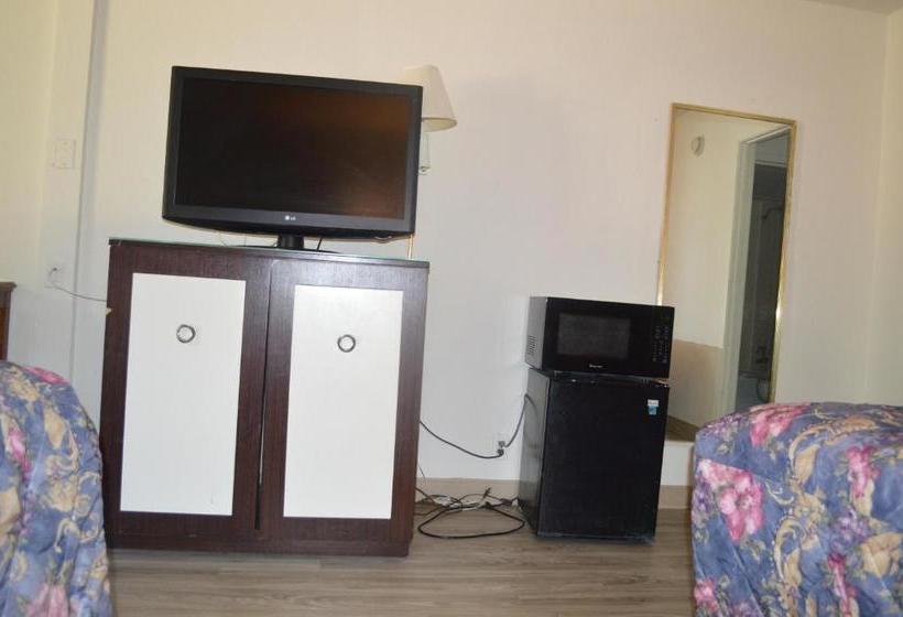 호텔 Lodge Atlanta