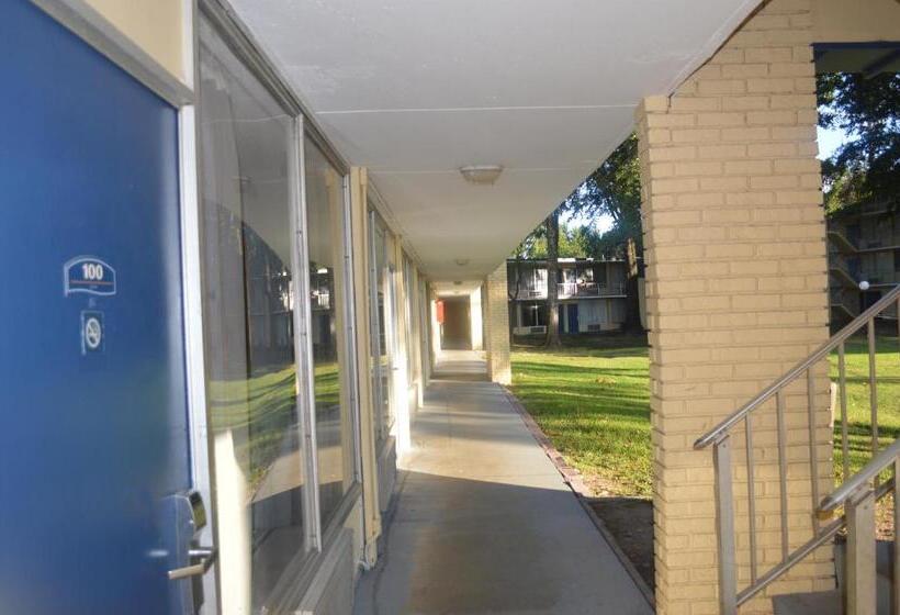 호텔 Lodge Atlanta