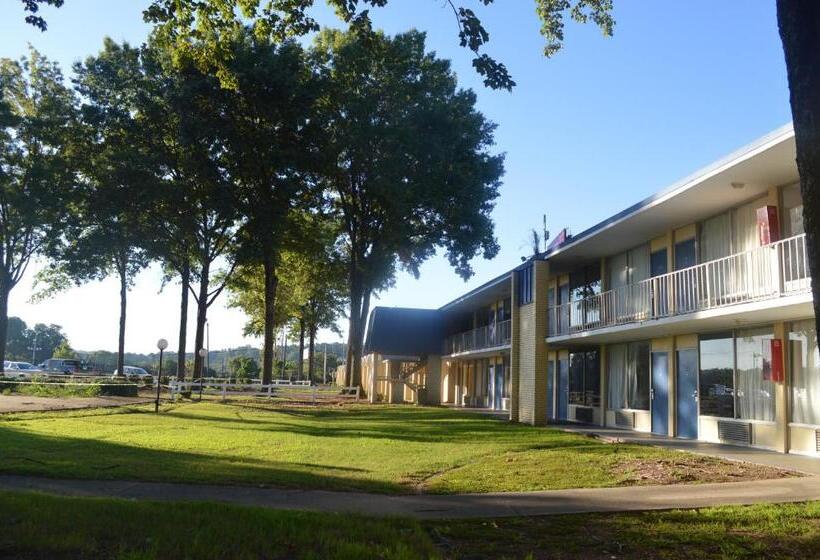 호텔 Lodge Atlanta