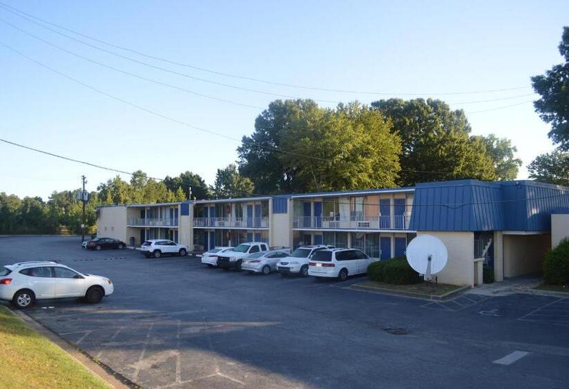 호텔 Lodge Atlanta