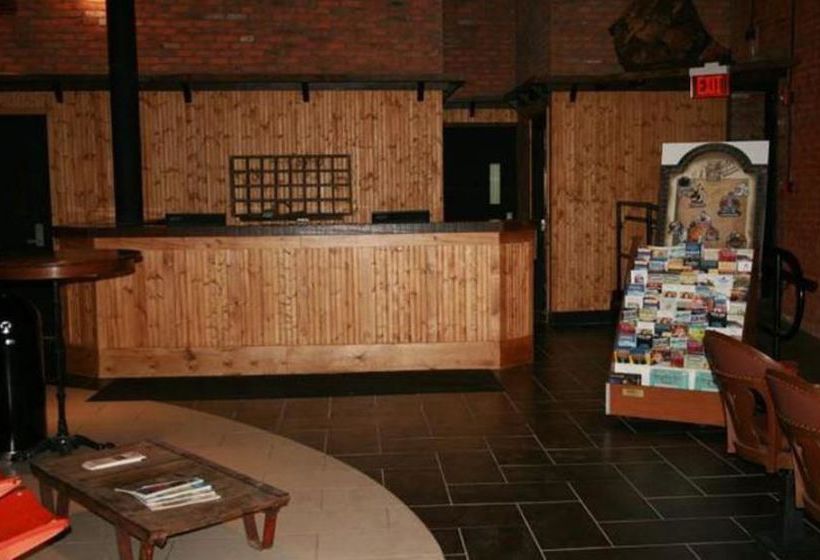 호텔 Lofts On Pearl Trademark Collection By Wyndham