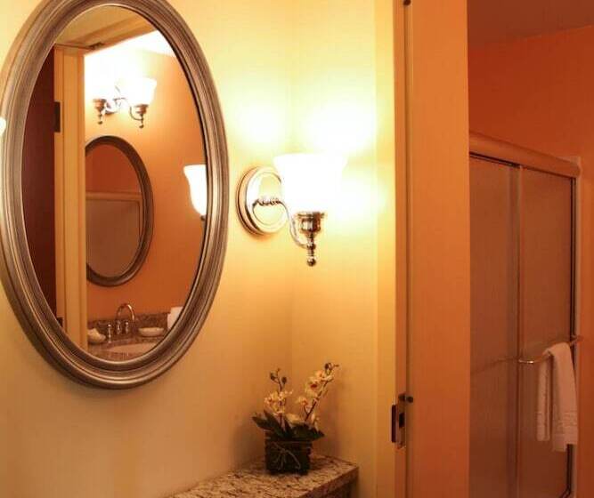 فندق Main Street Inn