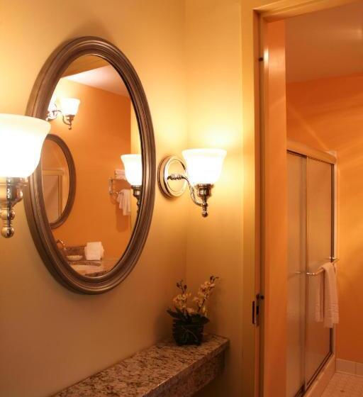 فندق Main Street Inn