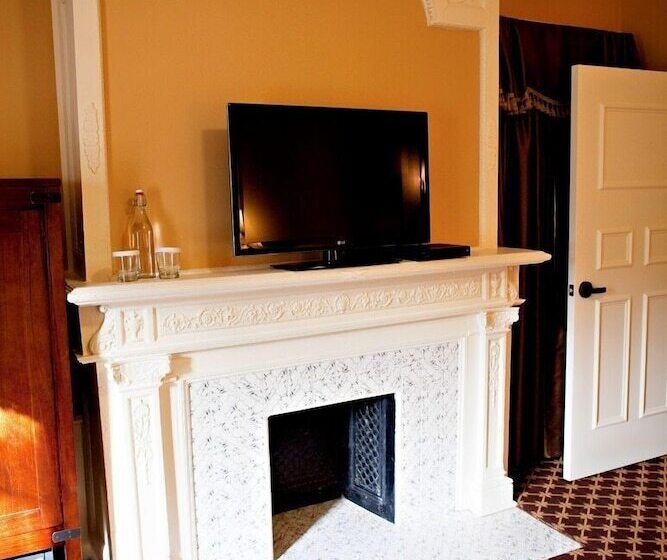 ホテル Mansions On Fifth