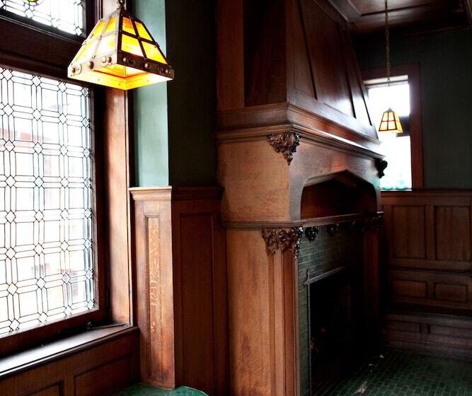 ホテル Mansions On Fifth