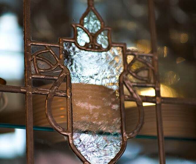 ホテル Mansions On Fifth