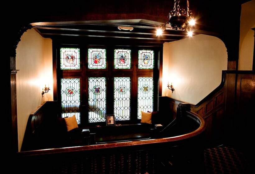 ホテル Mansions On Fifth