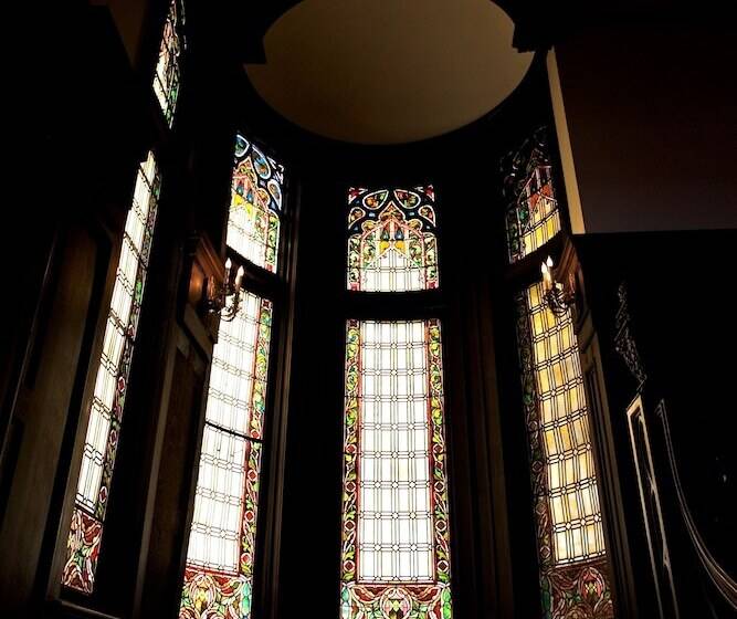 ホテル Mansions On Fifth