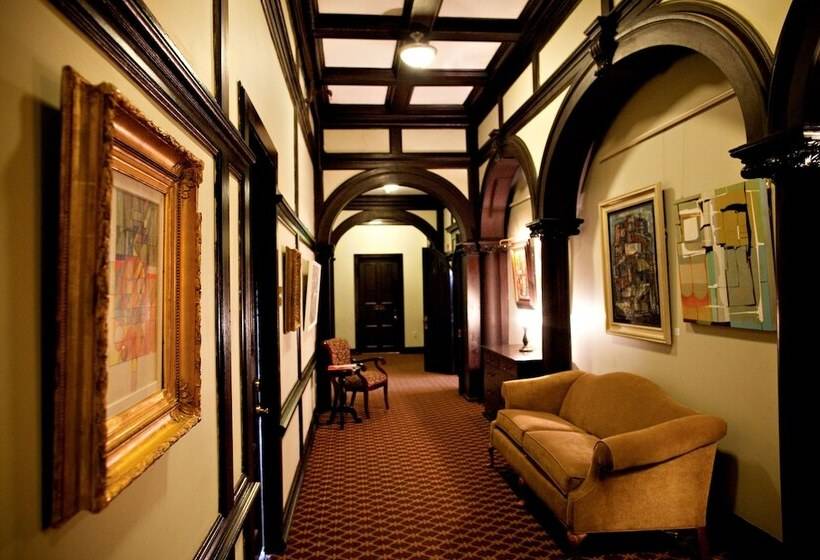 ホテル Mansions On Fifth