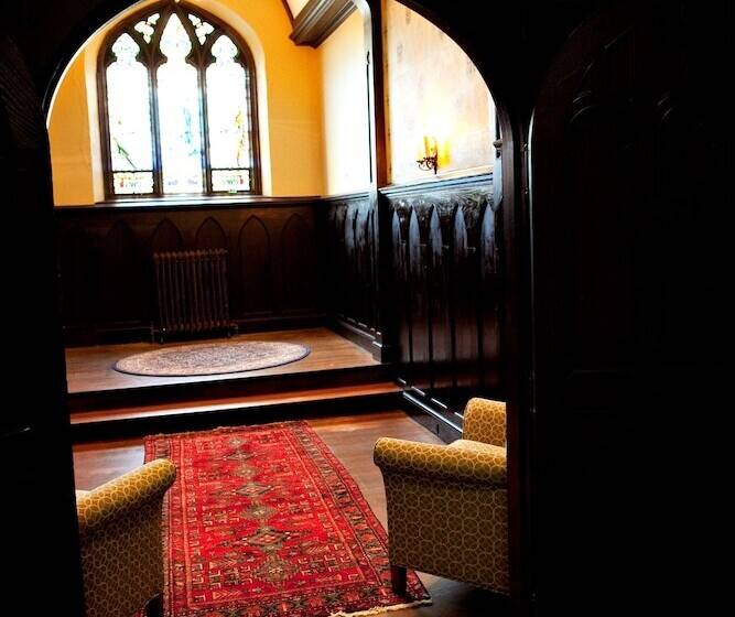 ホテル Mansions On Fifth