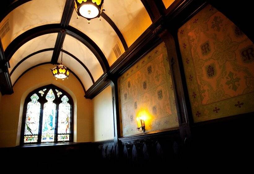 ホテル Mansions On Fifth