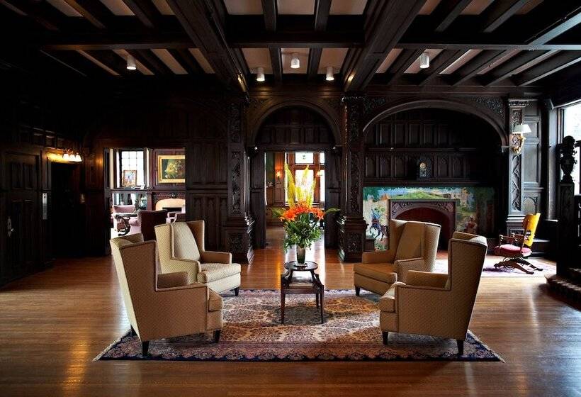 ホテル Mansions On Fifth