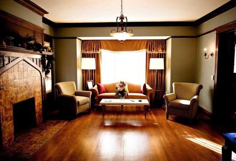 ホテル Mansions On Fifth