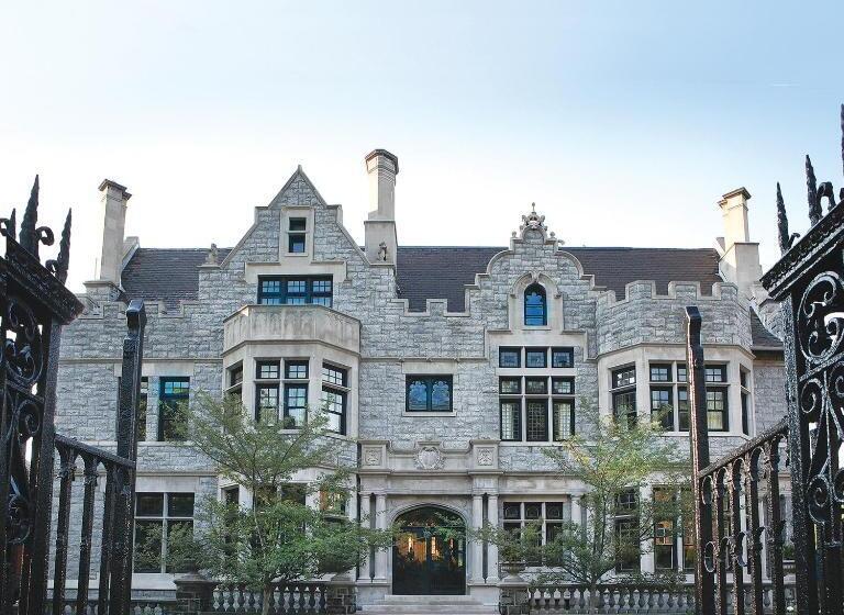 ホテル Mansions On Fifth