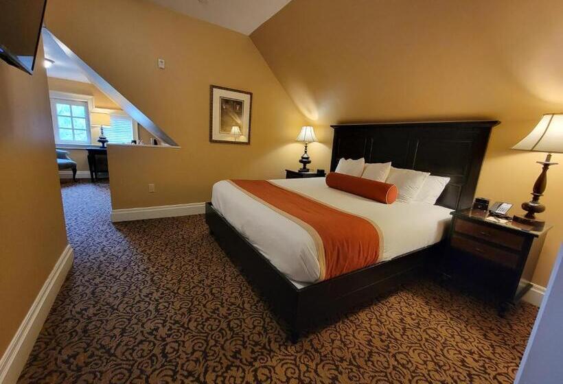 ホテル Mansions On Fifth