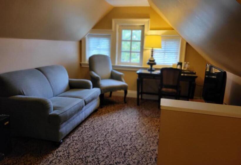 ホテル Mansions On Fifth