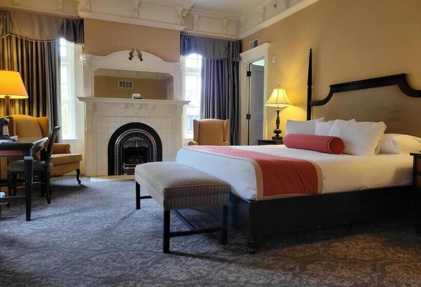 ホテル Mansions On Fifth