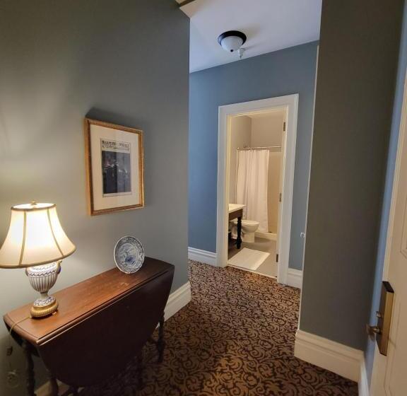 ホテル Mansions On Fifth