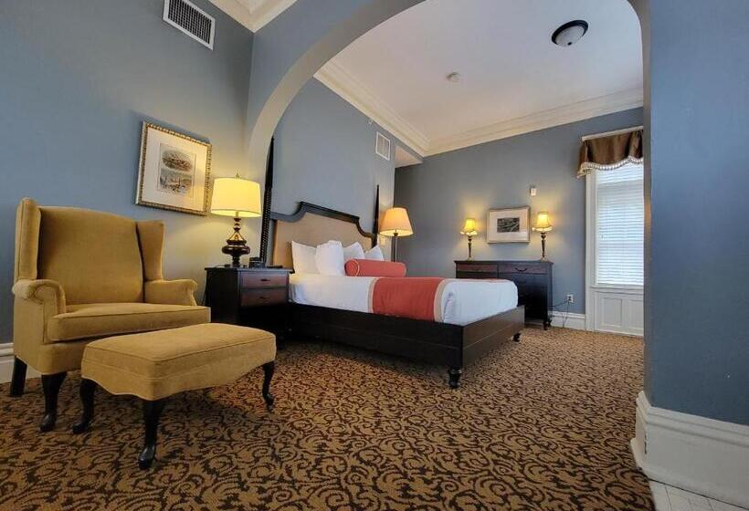 ホテル Mansions On Fifth