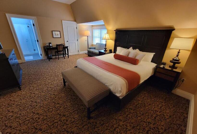 ホテル Mansions On Fifth