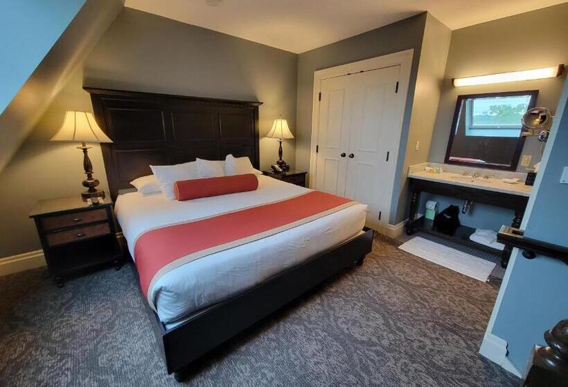 ホテル Mansions On Fifth