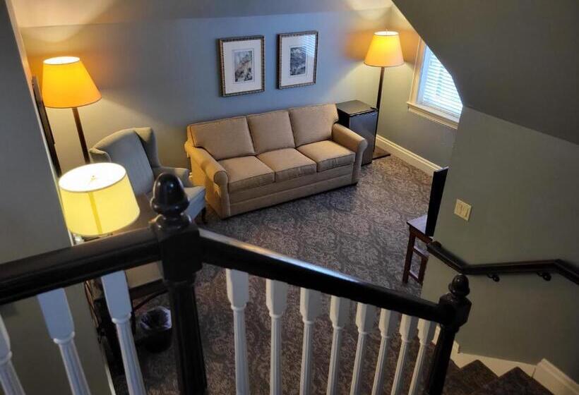 ホテル Mansions On Fifth