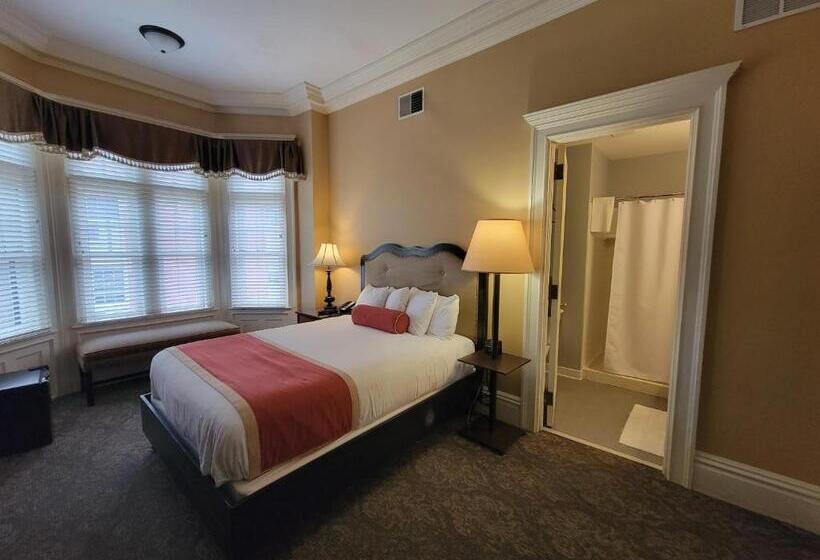 ホテル Mansions On Fifth