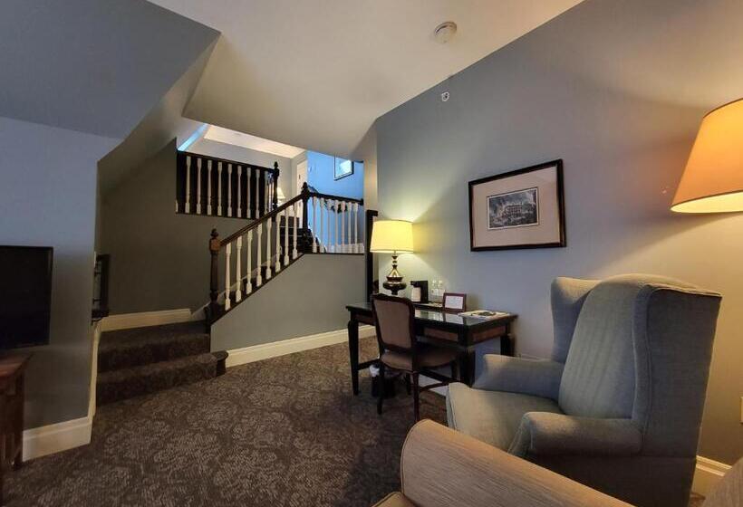 ホテル Mansions On Fifth