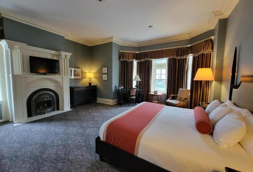 ホテル Mansions On Fifth