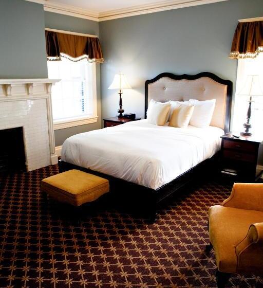 ホテル Mansions On Fifth