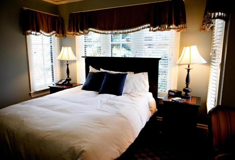 ホテル Mansions On Fifth