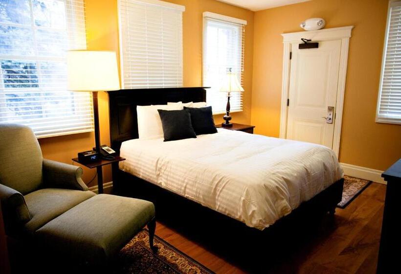 ホテル Mansions On Fifth