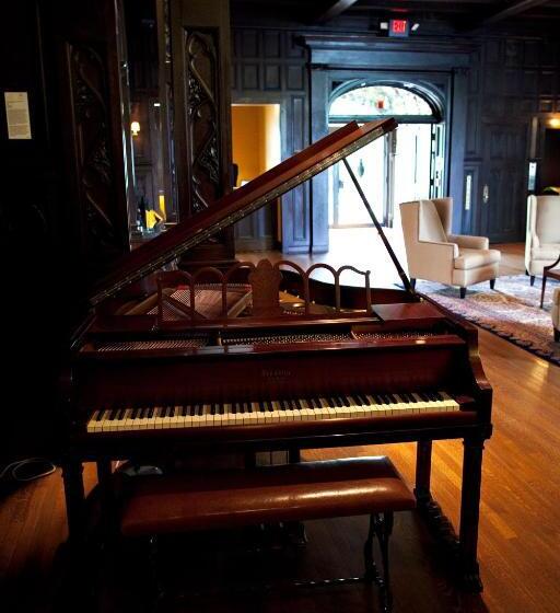 ホテル Mansions On Fifth