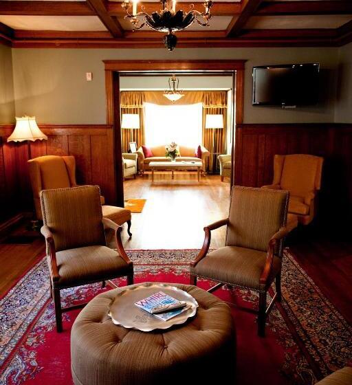 ホテル Mansions On Fifth