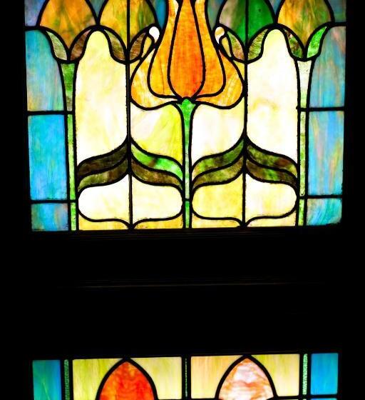 ホテル Mansions On Fifth