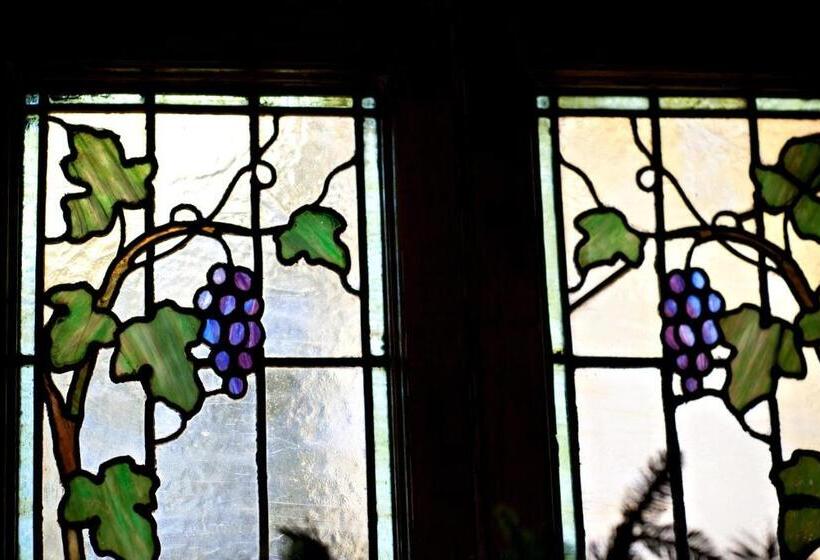 ホテル Mansions On Fifth