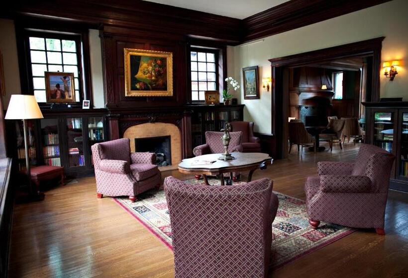 ホテル Mansions On Fifth