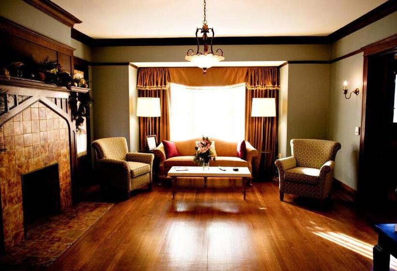 ホテル Mansions On Fifth