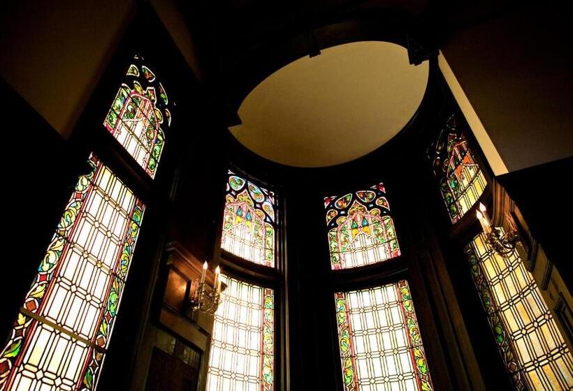 ホテル Mansions On Fifth