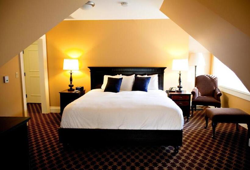 ホテル Mansions On Fifth