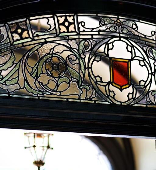 ホテル Mansions On Fifth