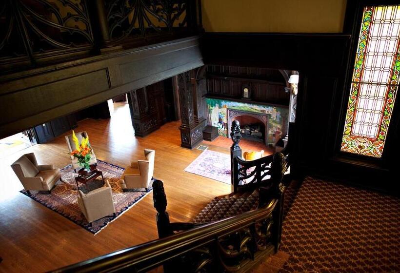 ホテル Mansions On Fifth