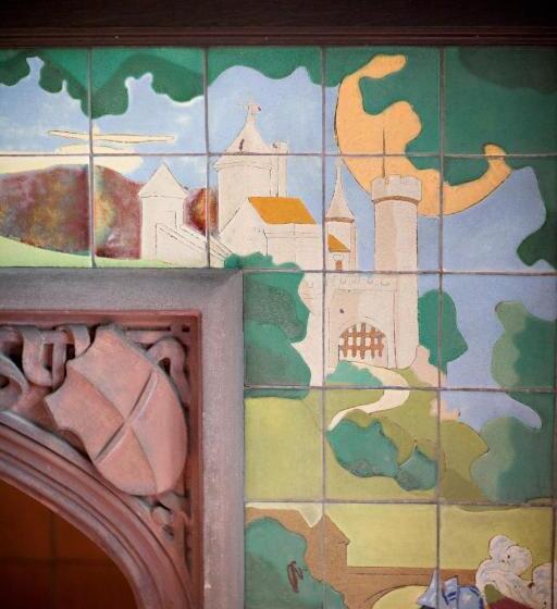 ホテル Mansions On Fifth