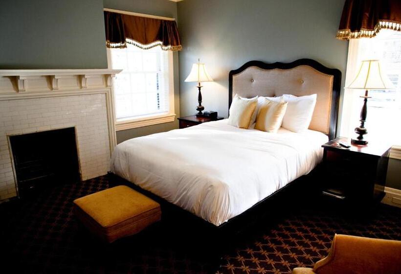 ホテル Mansions On Fifth