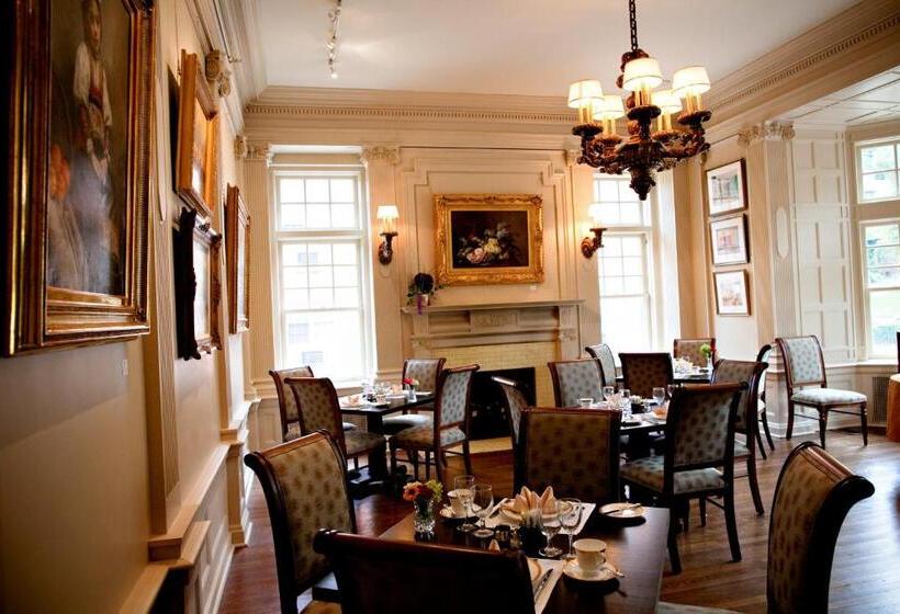 ホテル Mansions On Fifth