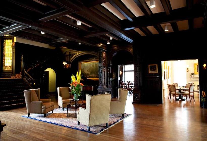 ホテル Mansions On Fifth