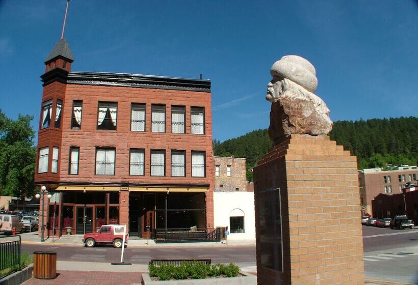 فندق Martin & Mason