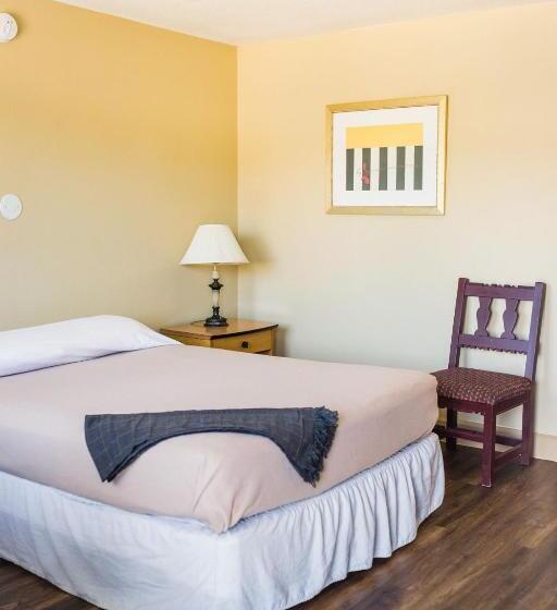 호텔 Merit Inn And Suites